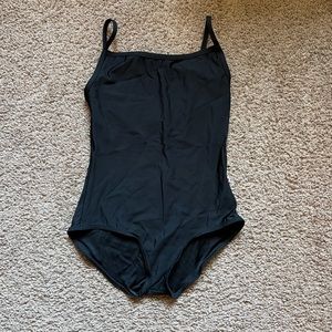 Yumiko Leotard Marisa Black size S